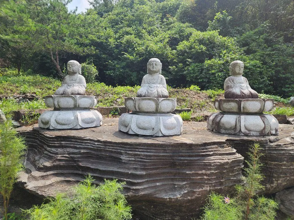 논산 반야사16