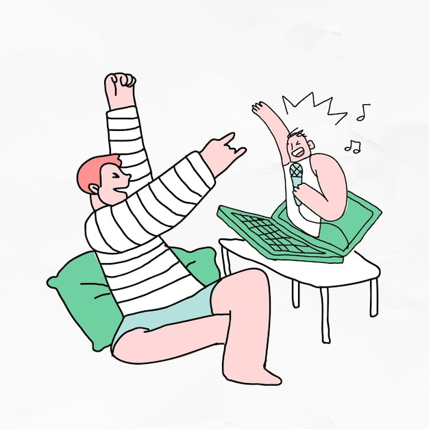 자취