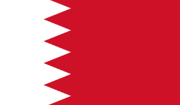 알트태그-바레인 국기