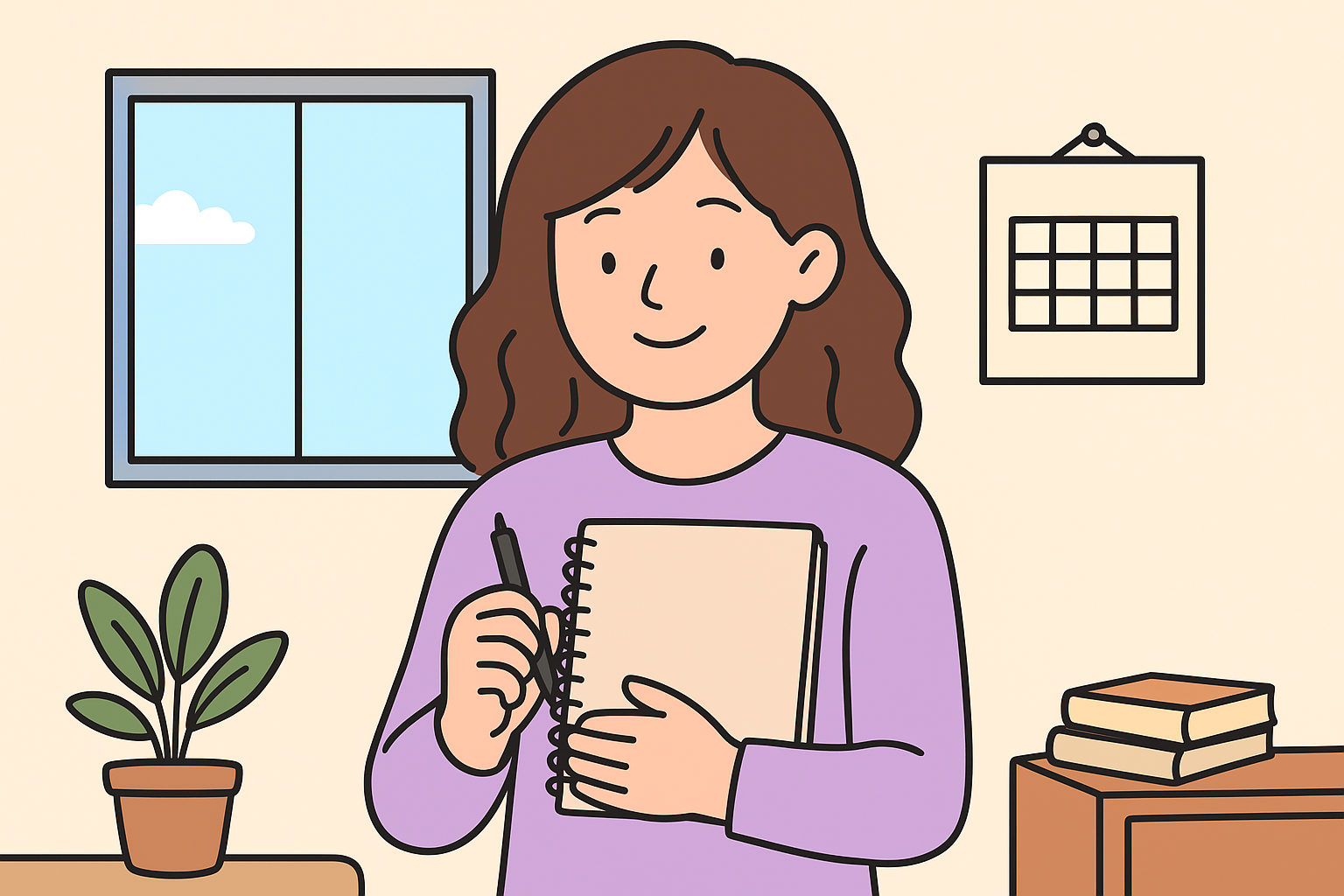 나만의 라이프스타일 설계로 삶의 질과 행복감을 높이는 방법