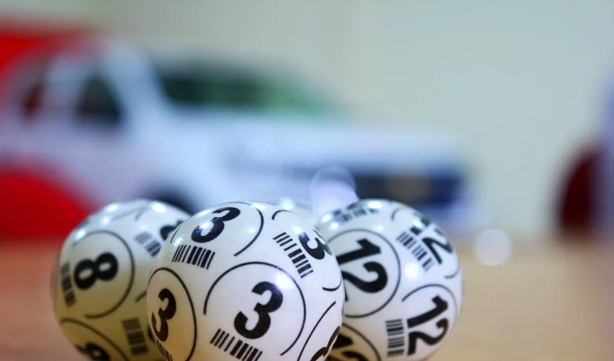 복권-추첨-번호볼