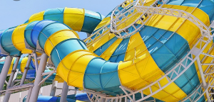 강원도 추천 워터파크 BEST 8곳