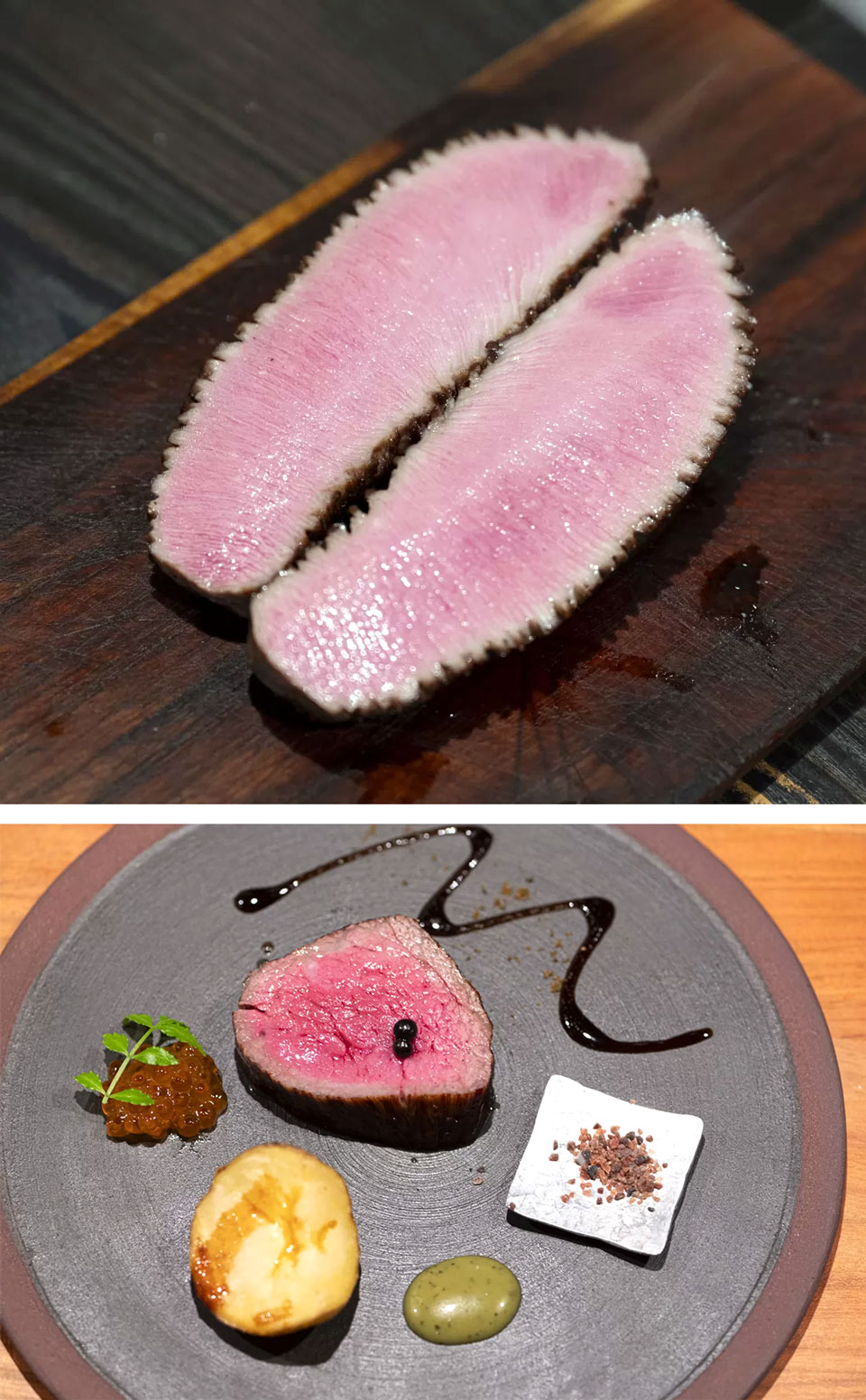 오사카 야키니쿠 맛집