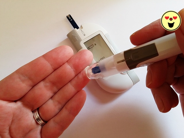 당뇨에 좋은 채소