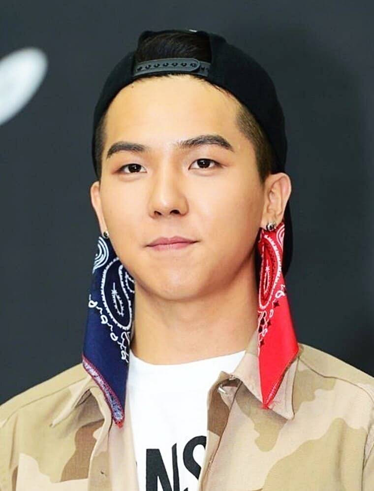 가수-송민호