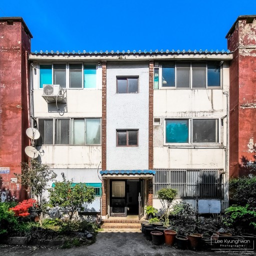 주택임대차 계약신고