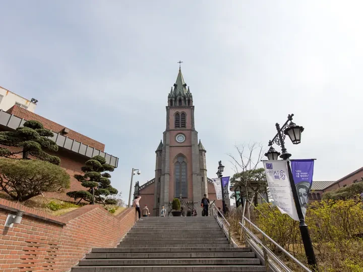 명동성당