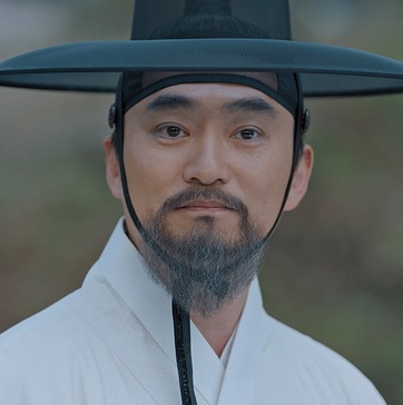 은애하는 도적님아 등장인물