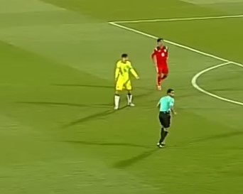 football