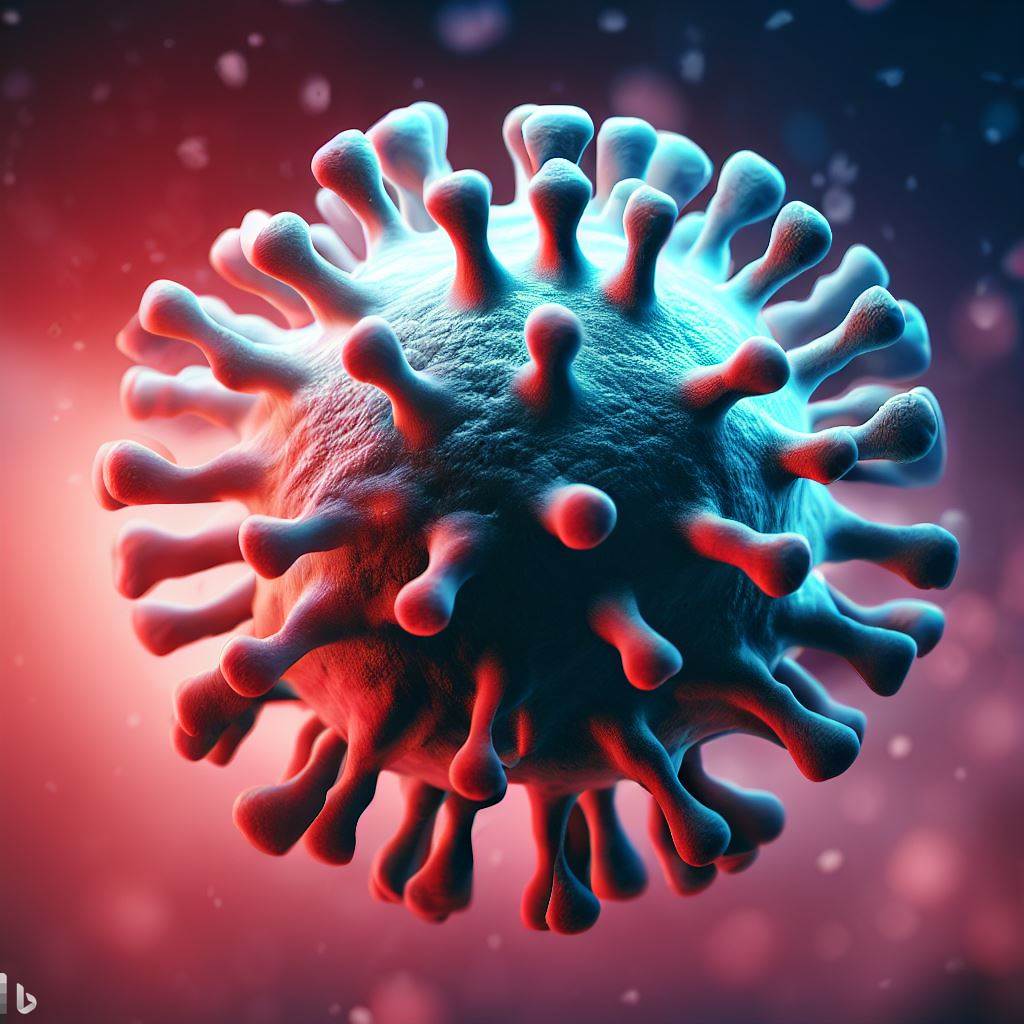 오미크론 하위 변이