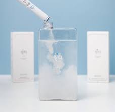 [파란형-Tipoazul] 포도당 주사(링거)를 대신하는 분말로 타 먹는 음료 효능 ? 링티 효과?