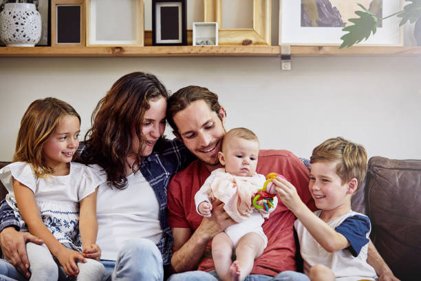 임신부터 출산, 그리고 주거 지원까지 한눈에 보기