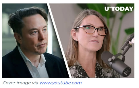 일론 머스크, 캐시 우드의 대담한 트윗에..."1929년 대공황 직전 모습 언급" Elon Musk Reacts to Cathie Wood's Bold Tweet