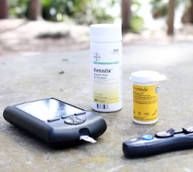 당뇨 전단계 수치 및 관리방법 증상