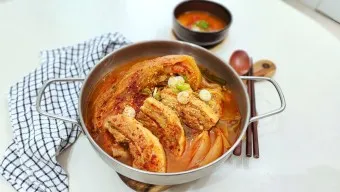 돼지고기 김치찜 황금레시피_11