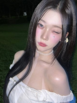 빌리 츠키 푹쉬면 다행이야