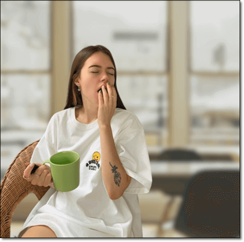 당뇨 전조증상 졸음