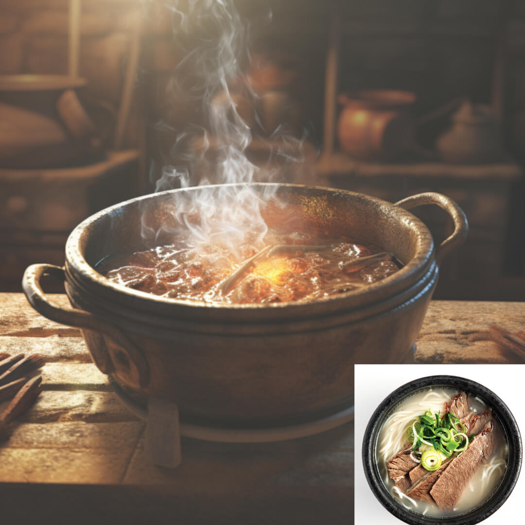 10월 제철음식