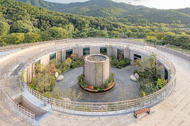 국립현대미술관 과천관 예약