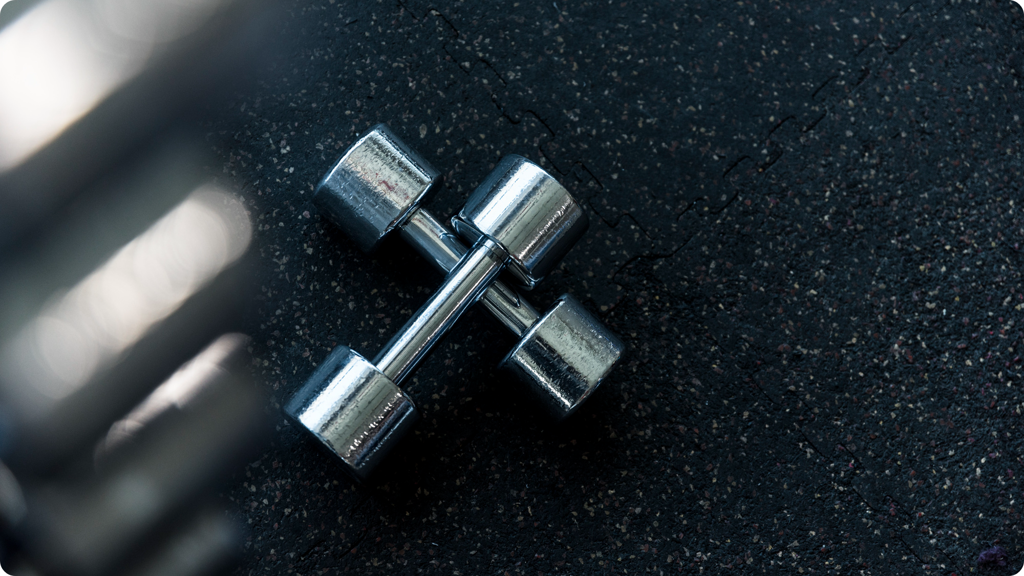 헬스할 때, 무조건 10번씩 3세트만 하면 될까?