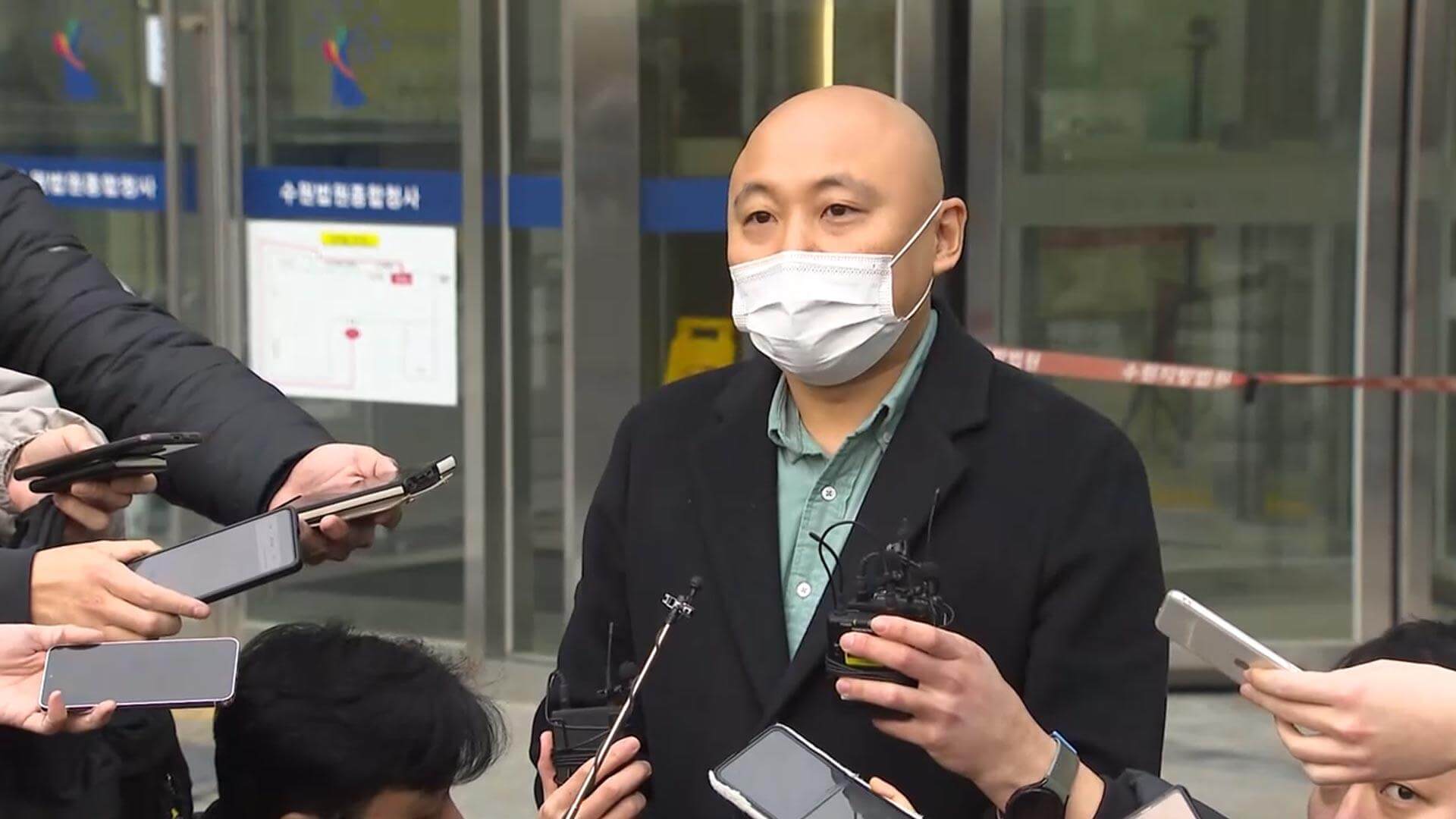 주호민 2심 판결&amp;#44; 특수교사 항소심 무죄 선고