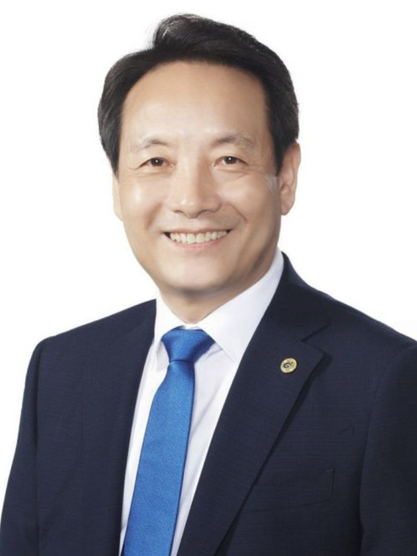 임택 동구청장