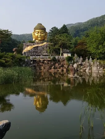 용인 가볼만한곳 추천 맛집 카페 봄 숨은 명소_2