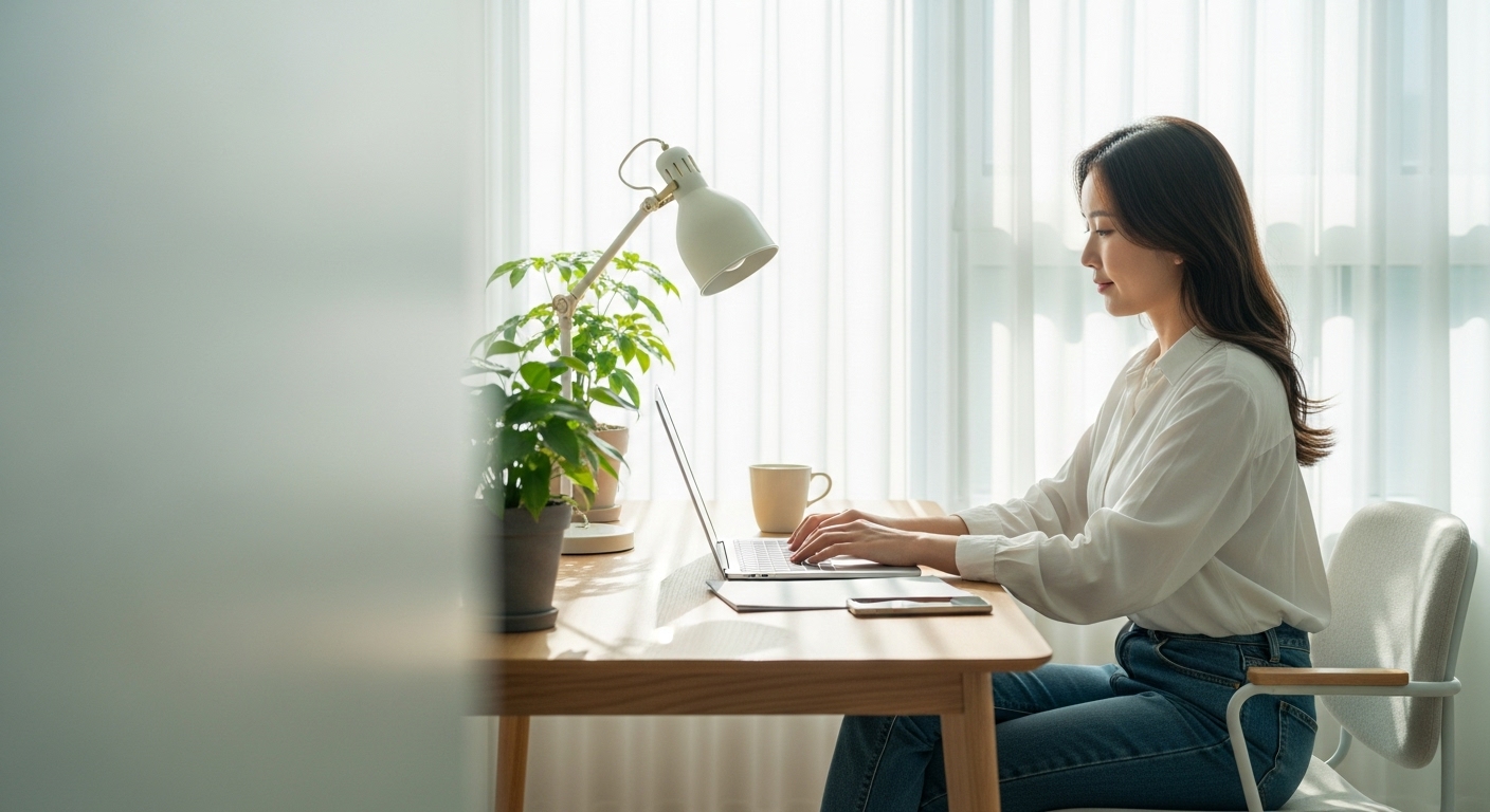 재택부업 손부업