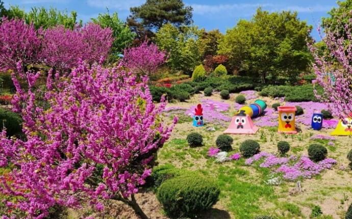 진안 가볼만한곳 베스트 10