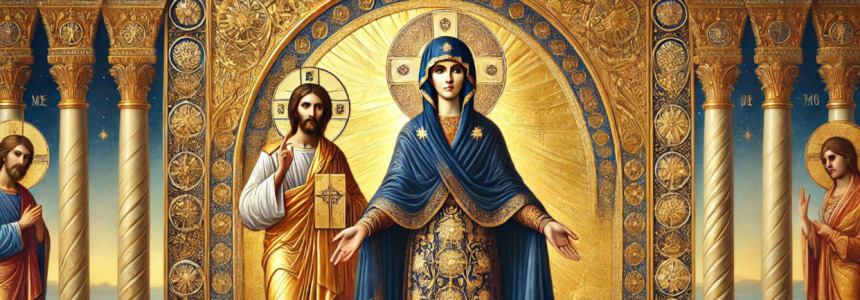 가톨릭 부활 삼종 기도