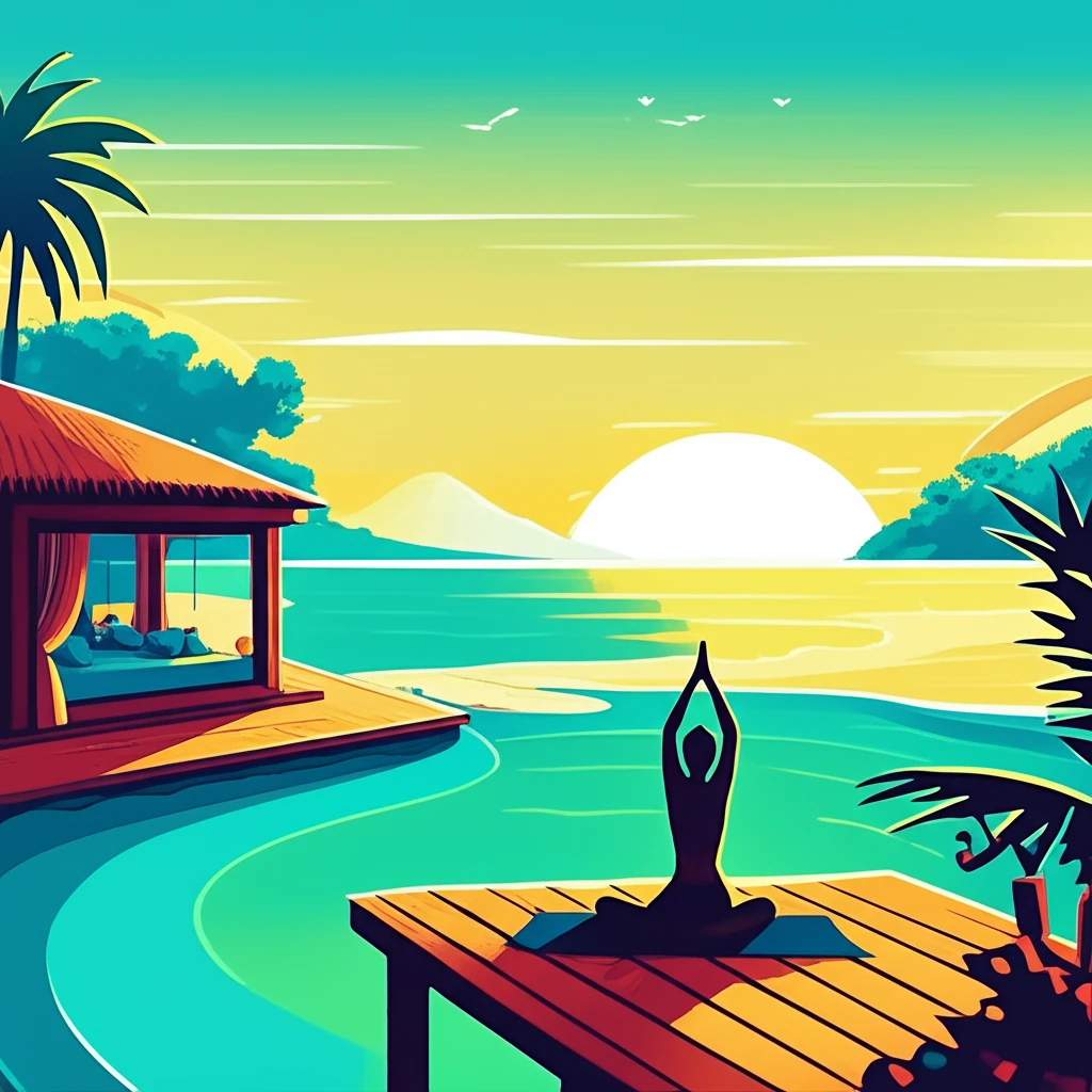 미야코지마 힐링 호텔 추천: 한적한 ..