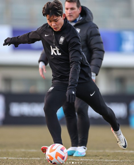 대한민국-중국-축구-중계