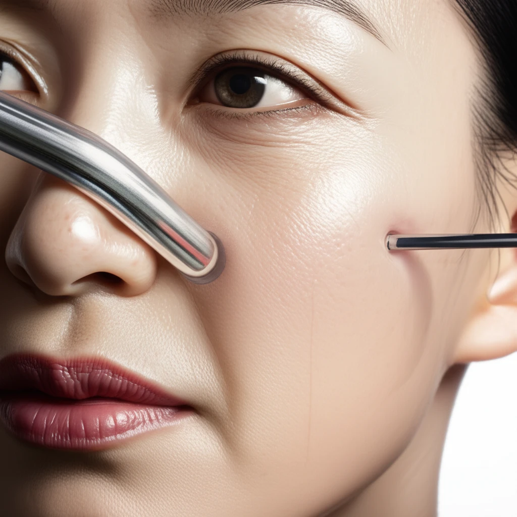 울쎄라 vs 슈링크, 리프팅 레이저