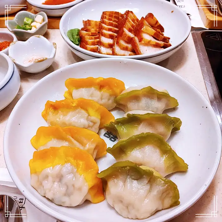 생생정보 버섯 샤부샤부 맛집