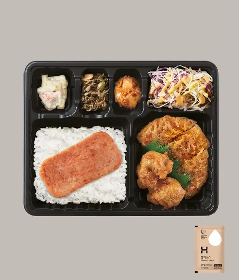 한솥도시락-메뉴-추천-가격