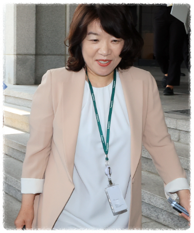오정희 특검보