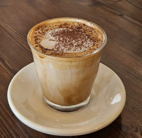 해리단길디저트