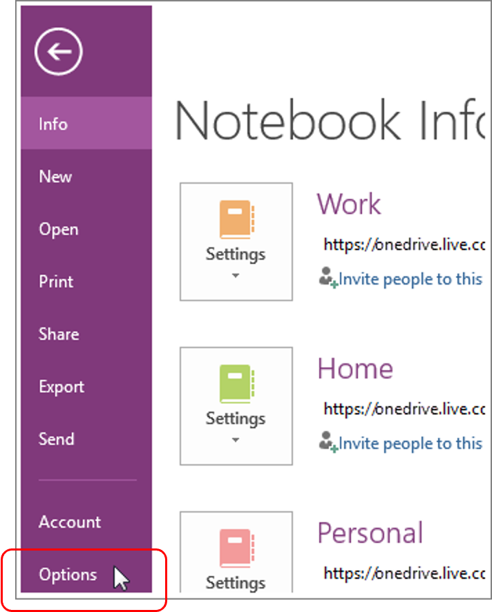 원노트기본글꼴변경