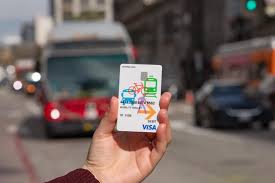 경로우대 교통카드