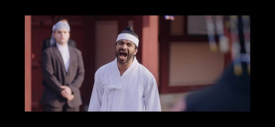 킹더랜드 8회줄거리 킹더랜드 다시보기