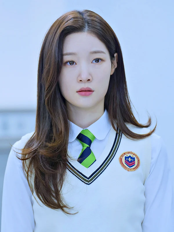 금수저-등장인물-정채연