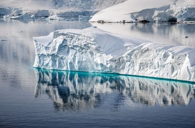 남극에서 일하려면?