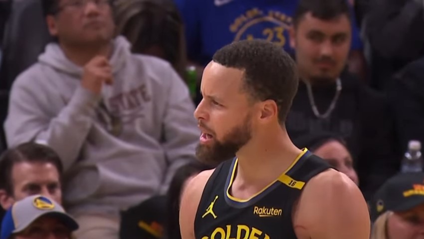 NBA 경기 하이라이트