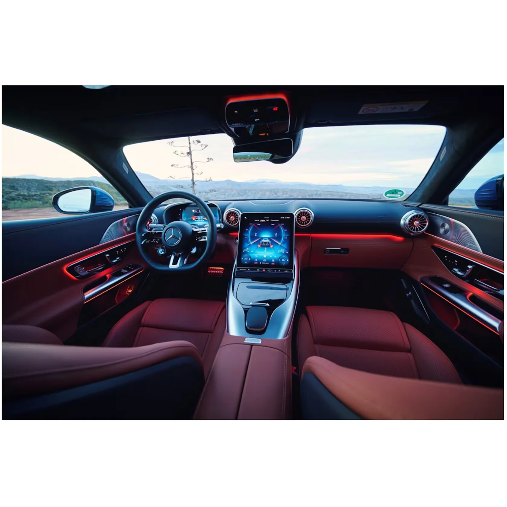 AMG GT 55 4MATIC+ 자동차 이미지