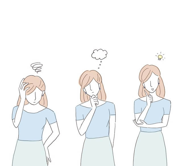 게으름을 극복하는 심리학적 방법 7가지