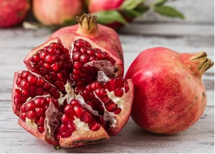 겨울 과일 종류