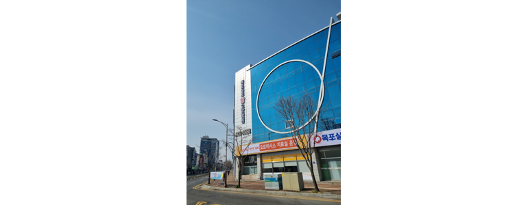 목포시 요양병원