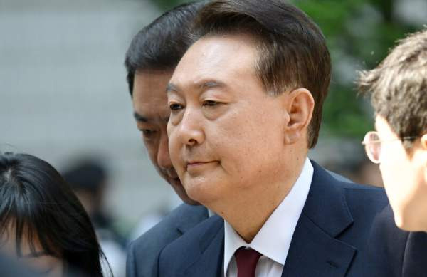 오상배 수도방위사령부 부관 증언