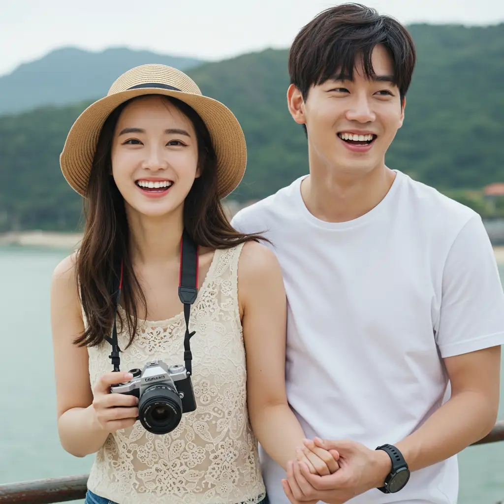 봄맞이숙박세일페스타 혜택 보기