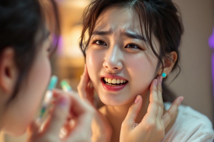오젬픽 치아